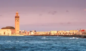 Casablanca and Marrakech 5 Days 4 Nights Tour Package Casablanca and Marrakech 5 Days 4 Nights Tour Package