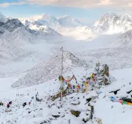 14 Days Nepal Everest Region Tour Package