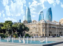 Explore Azerbaijan and Turkey 9 Days 8 Nights Tour Package