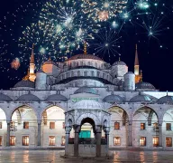 4 Nights 5 Days Turkey Eid Package
