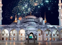 4 Nights 5 Days Turkey Eid Package