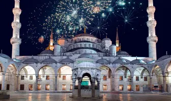 4 Nights 5 Days Turkey Eid Package 4 Nights 5 Days Turkey Eid Package