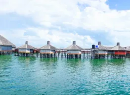 Stunning 3 Days 2 Nights Semporna Tour Package