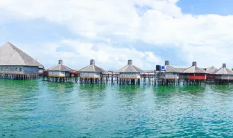 Stunning 3 Days 2 Nights Semporna Tour Package Stunning 3 Days 2 Nights Semporna Tour Package