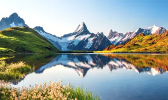 Best Switzerland 4 Days 3 Nights New Year Tour Package Best Switzerland 4 Days 3 Nights New Year Tour Package