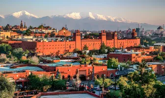 Magical Morocco 9 Nights 10 Days Halal Tour Package Magical Morocco 9 Nights 10 Days Halal Tour Package