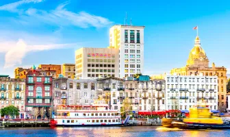 3 Nights 4 Days Tbilisi City Break Tour Package 3 Nights 4 Days Tbilisi City Break Tour Package