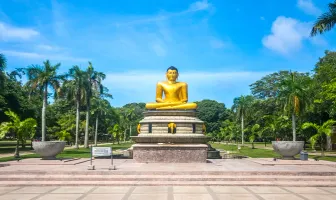 8 Days 7 Nights Kandy Nuwara Eliya and Bentota Leisure Tour Package 8 Days 7 Nights Kandy Nuwara Eliya and Bentota Leisure Tour Package