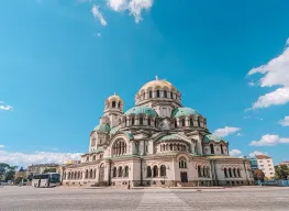 Beautiful Bulgaria 6 Nights 7 Days Tour Package