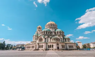 Beautiful Bulgaria 6 Nights 7 Days Tour Package Beautiful Bulgaria 6 Nights 7 Days Tour Package