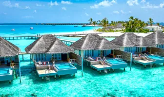 6 Nights 7 Days Male Family Tour Package 6 Nights 7 Days Male Family Tour Package