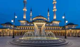 7 Night 8 Days Turkey Holiday Package 7 Night 8 Days Turkey Holiday Package