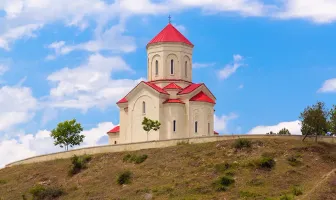 Khashuri 3 Nights 4 Days Tour Package Khashuri 3 Nights 4 Days Tour Package