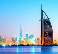 10 Days Abu Dhabi Dubai Tour Package