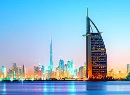 10 Days Abu Dhabi Dubai Tour Package