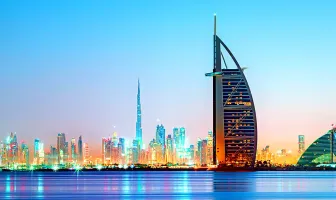 10 Days Abu Dhabi Dubai Tour Package 10 Days Abu Dhabi Dubai Tour Package