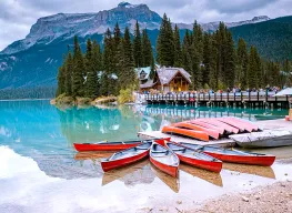 Magical Toronto 4 Nights 5 Days Tour Package