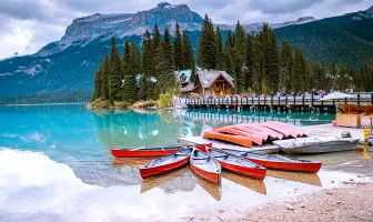 Magical Toronto 4 Nights 5 Days Tour Package Magical Toronto 4 Nights 5 Days Tour Package