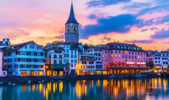 8 Nights 9 Days Zurich City Tour Package 8 Nights 9 Days Zurich City Tour Package