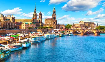 Delightful Germany 4 Days 3 Nights Tour Package Delightful Germany 4 Days 3 Nights Tour Package