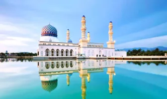 Affordable 5 Days 4 Nights Malaysia Family Tour Package Affordable 5 Days 4 Nights Malaysia Family Tour Package
