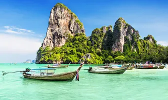 Exciting 4 Days 3 Nights Phuket Tour Package Exciting 4 Days 3 Nights Phuket Tour Package