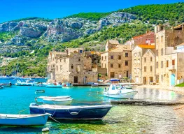 Affordable 3 Nights 4 Days Croatia Tour Package