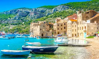 Affordable 3 Nights 4 Days Croatia Tour Package Affordable 3 Nights 4 Days Croatia Tour Package