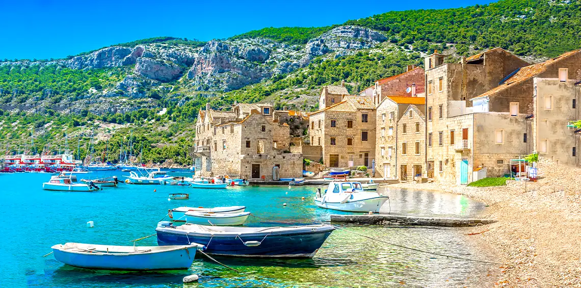 affordable croatia tours