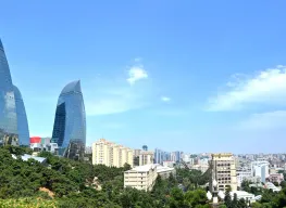Enjoy with Family 3 Nights 4 Days Baku New Year Package