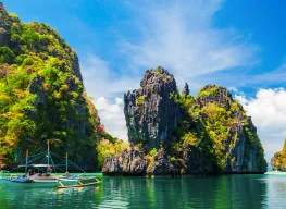 2 Days 1 Night Baler Tour Package