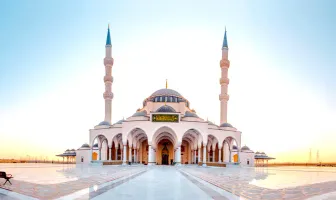 4 Nights 5 Days Abu Dhabi Dubai and Sharjah Tour Package 4 Nights 5 Days Abu Dhabi Dubai and Sharjah Tour Package