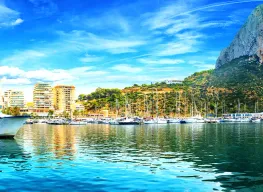 Adventrous 6 Nights 7 Days Spain Honeymoon Tour Package