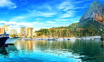 Adventrous 6 Nights 7 Days Spain Honeymoon Tour Package Adventrous 6 Nights 7 Days Spain Honeymoon Tour Package