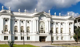 4 Nights 5 Days Senaki Tour Package 4 Nights 5 Days Senaki Tour Package