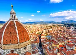 3 Nights 4 Days Italy Tour Package