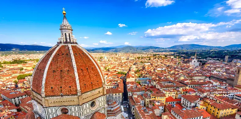 3 Nights 4 Days Italy Tour Package