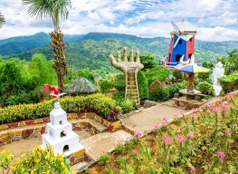 Amazing Cebu 4 Nights 5 Days Tour Package