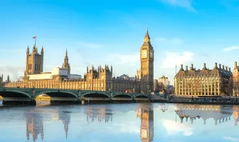 London and Scotland 7 Nights 8 Days Tour Package London and Scotland 7 Nights 8 Days Tour Package