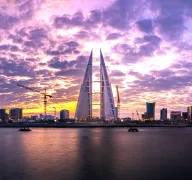 Best Selling 6 Nights 7 Days Bahrain Tour Package