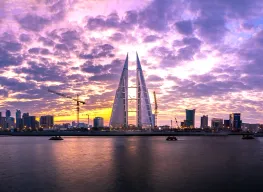 Best Selling 6 Nights 7 Days Bahrain Tour Package
