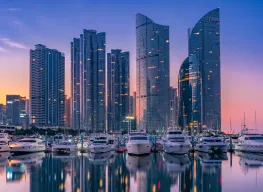 Best Selling Seoul 6 Nights 7 Days South Korea Tour Package