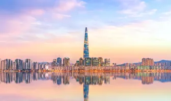 Fascinating South Korea 5 Nights 6 Days New Year Tour Package Fascinating South Korea 5 Nights 6 Days New Year Tour Package