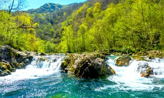 Explore 4 Nights 5 Days Oni Tour package Explore 4 Nights 5 Days Oni Tour package