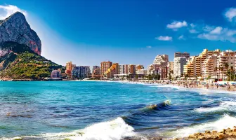 Wonderful 5 Days 4 Nights Spain Honeymoon Tour Package Wonderful 5 Days 4 Nights Spain Honeymoon Tour Package