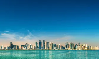 3 Days 2 Nights Qatar Standard Tour Package 3 Days 2 Nights Qatar Standard Tour Package