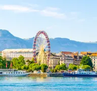 Top Rated Geneva and Zurich 7 Days 6 Nights Tour package