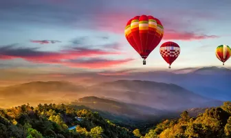 Beguiling 3 Days 2 Nights Bangkok Couple Tour Package Beguiling 3 Days 2 Nights Bangkok Couple Tour Package