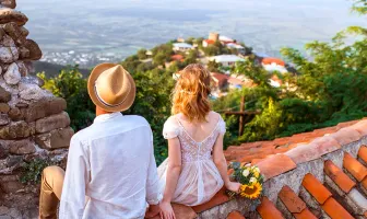 7 Nights 8 Days Tbilisi Honeymoon Package 7 Nights 8 Days Tbilisi Honeymoon Package