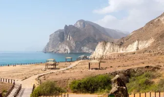 4 Nights 5 Days Salalah Honeymoon Package 4 Nights 5 Days Salalah Honeymoon Package